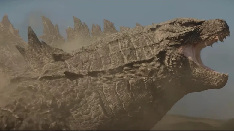 Kurt Russell Meets Kaiju In The New Trailer For Godzilla TV Series Monarch: Legacy Of Monsters