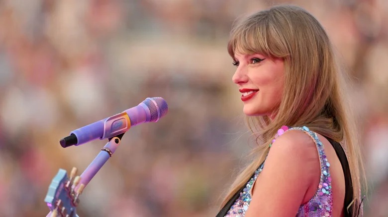 Taylor Swift: The Eras Tour Scores Enchanted $39 Million Opening Day At The Box Office