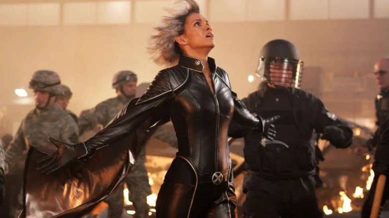 X-Men: The Last Stand Director Quit Over A Nasty Trick Played On Halle Berry [NYCC]