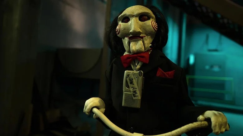 Here's How You Can Watch Saw X At Home