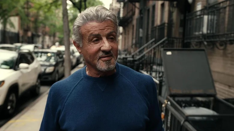 Sylvester Stallone Looks Back At His Life And Career In Netflix's Sly Documentary Trailer