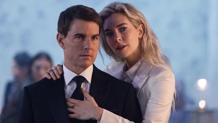 The Best New Blu-Ray Releases: Mission: Impossible - Dead Reckoning, Blue Beetle, And More