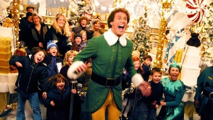 20 Years Ago, Elf Became A Huge Box Office Hit (And A Modern Holiday Classic) 