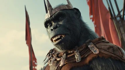 Kingdom Of The Planet Of The Apes â€“ Release Date, Director, Trailer, And More Info