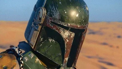Boba Fett's Original Actor Had One Issue With The Star Wars Special Editions