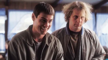 The Farrelly Brothers' 5 Best Movies Ranked