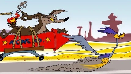 Warner Bros. Changes Course, Will Allow Coyote Vs. Acme To Be Shopped To Other Distributors