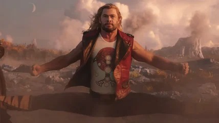 Ragnarok, Love And Thunder Director Taika Waititi 'Won't Be Involved' With Thor 5