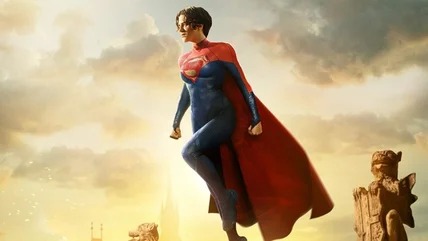 Scrapped Supergirl Movie Writer Rehired To Write Supergirl: Woman Of Tomorrow For DC Studios