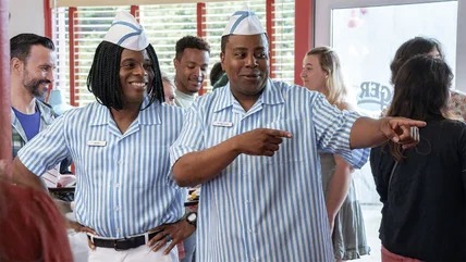 Cool Stuff: Order Yourself An Official Good Burger 2 Meal At... Arby's?