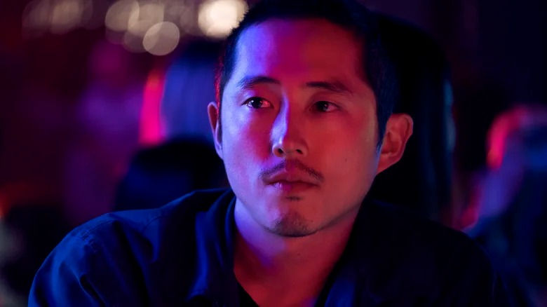 Steven Yeun's Character In Marvel's Thunderbolts Has Been Revealed (And It's A Weird One) 