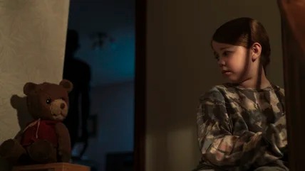 Blumhouse's Imaginary Trailer Turns A Teddy Bear Into A Terrifying Nightmare