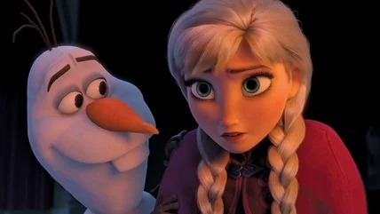 Frozen 4 Is Officially Happening (And Yes, Frozen 3 Hasn't Even Come Out Yet) 