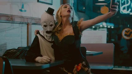 Terrifier Ending Explained: The Bloody Birth Of A Franchise  