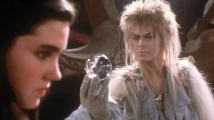 Is Labyrinth 2 Ever Happening? Director Scott Derrickson Has An Answer 