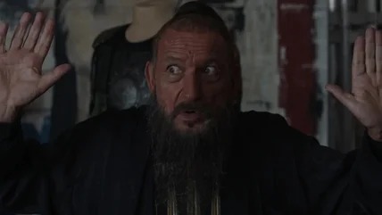 The MCU Originally Had Much Different Plans For The Mandarin 