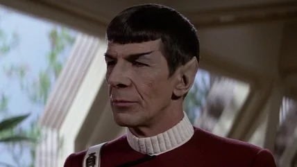 Why Leonard Nimoy Nearly Refused To Play Spock In Star Trek II: The Wrath Of Khan 