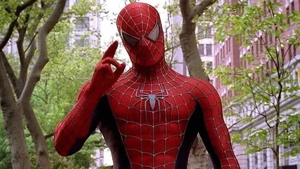 How 9/11 Changed The Climax Of Sam Raimi's Spider-Man 