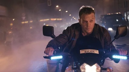 New Jason Bourne Movie Coming From All Quiet On The Western Front Director  