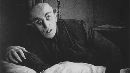 Robert Eggers Says His Nosferatu Is A Gothic Horror Movie That Will Actually Scare You  