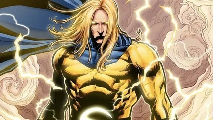 Who Is Marvel's Sentry? The Thunderbolts Villain Explained 