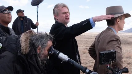 Why Christopher Nolan Doesn't Like Recording Commentaries (And Why He Should Anyway)  