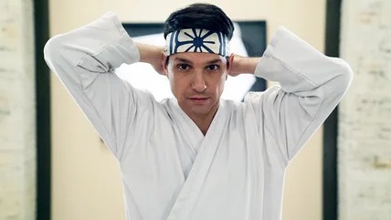 New Karate Kid Movie Will Star Jackie Chan And Ralph Macchio, Unite Both Corners Of The Franchise  