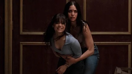 Melissa Barrera Removed From Scream 7 Following Controversial Comments [UPDATE]  