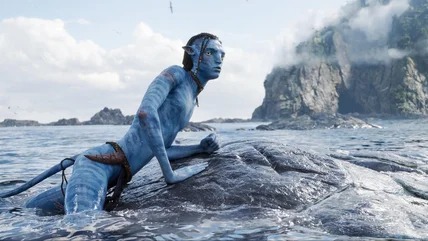 Avatar 2 Is One Of Disney's Biggest 2023 Box Office Hits â€” Despite Being Released In 2022   