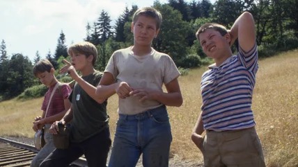 Why Rob Reiner Considers Stand By Me To Be His Most Personal Movie [Exclusive] 