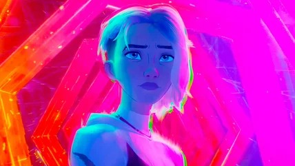 Spider-Man: Across The Spider-Verse Filmmakers Say AI Is Not The Future Of Animation  