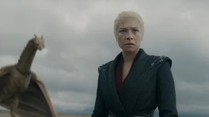 House Targaryen Declares War Upon Itself In The House Of The Dragon Season 2 Teaser Trailer    