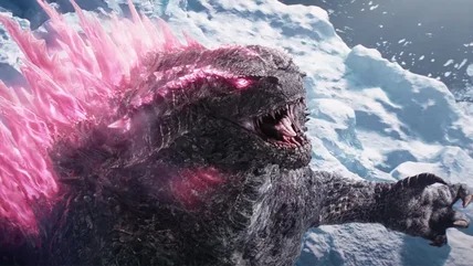 The Titans Unite In The First Godzilla X Kong: The New Empire Trailer 