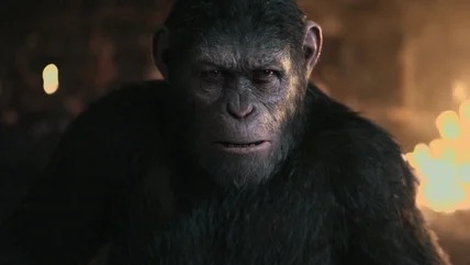 Why Caesar Actor Andy Serkis Didn't Return For Kingdom Of The Planet Of The Apes 