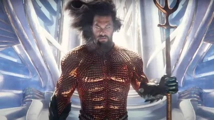 Aquaman Director James Wan Has Some Advice For Building A Cinematic Universe [Exclusive]  