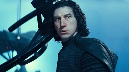 Kylo Ren's Biggest Star Wars Moment Was Not Part Of The Original Plan  