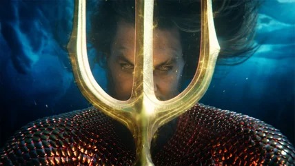 Does Aquaman And The Lost Kingdom Have A Credits Scene? A Spoiler-Free Guide  