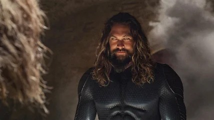How Aquaman And The Lost Kingdom Ends The DCEU As We Know It 
