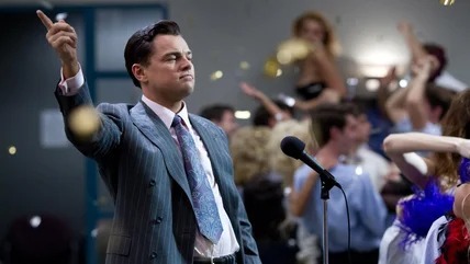 How The Wolf Of Wall Street Became Martin Scorsese's Biggest Movie Ever  