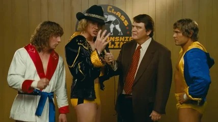 What Happened To The Von Erich Family After The Iron Claw 