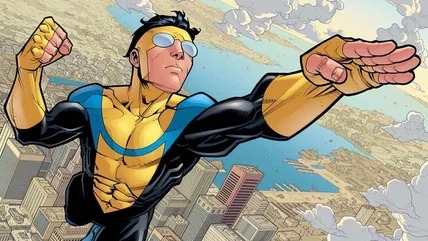 Will We Ever See The Live-Action Invincible Movie? 
