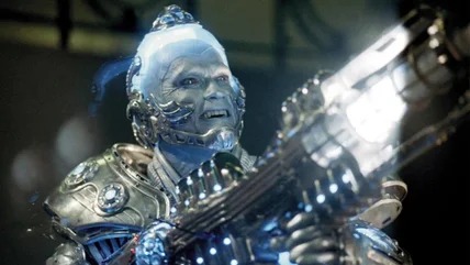 How Batman & Robin's Director Guilted Arnold Schwarzenegger Into Playing Mr. Freeze   