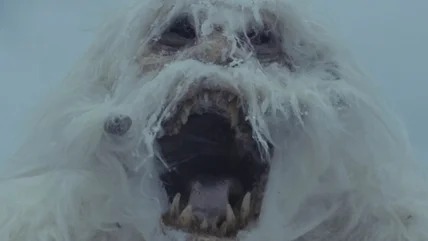 The Original Plan For Star Wars' Wampa Was Foiled By Stilts, Snow, And Luke Skywalker  