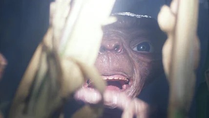 Jim Henson 'Fixed' E.T. For Steven Spielberg