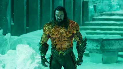 5 Reasons Aquaman And The Lost Kingdom Sank At The Box Office 