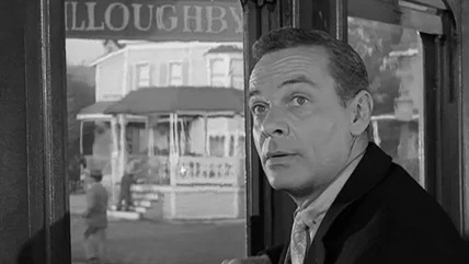 One Classic Twilight Zone Episode Was Adapted Into A Movie You've Never Seen   