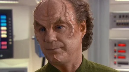 How Star Trek: Enterprise's Dr. Phlox Could Return In Strange New Worlds 