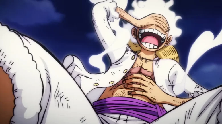 One Piece's Big Power-Up Was Influenced By A Classic Hanna-Barbera Cartoon 