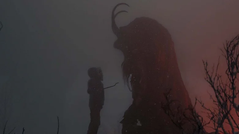 Is Krampus 2 Happening? It Seems Michael Dougherty Has More Christmas Fear To Spread