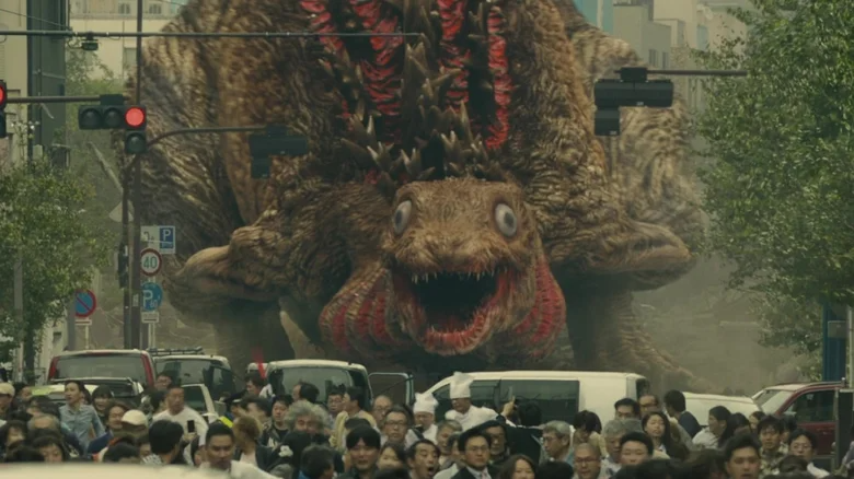 Shin Godzilla's Director Had To Produce A 'Radio Drama' Version Of The Movie To Get It Made  